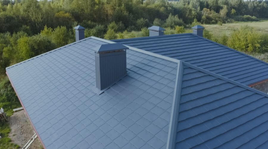 Commercial Roof Installation in South Williamson, KY
