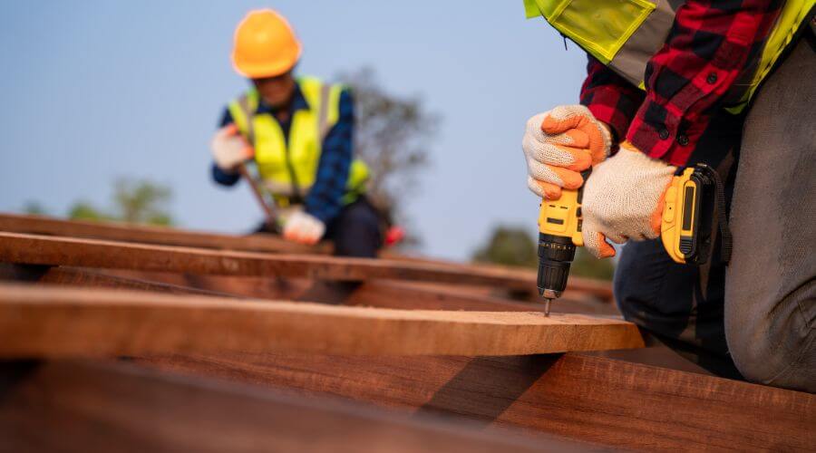 Local Chimney Repair in South Williamson, KY
